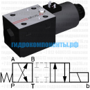 DKE-1631/2/A-Х24DC